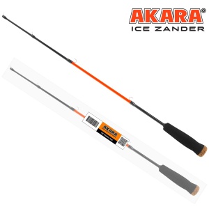 Talvivapa Akara Ice Zander 60cm AIZ-60