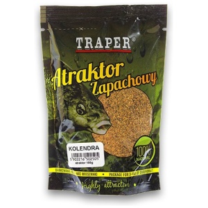 Kuivlisand Traper Atraktor  Koriander 100g