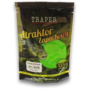 Dry additive Traper Attractor Marzipan 100g