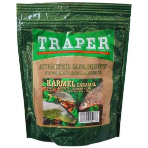 Kuivlisand Traper Atraktor Karamel 250g