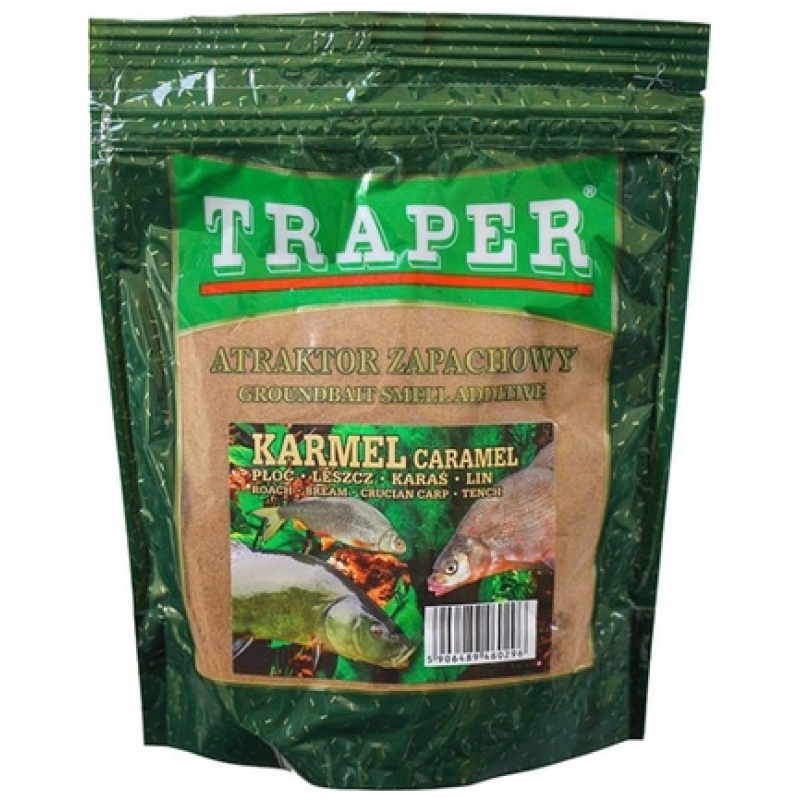 attractor-zapachowy-traper-carmel-250g