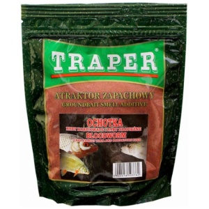 Dry additive Traper Attractor Mosquito larvae 250g