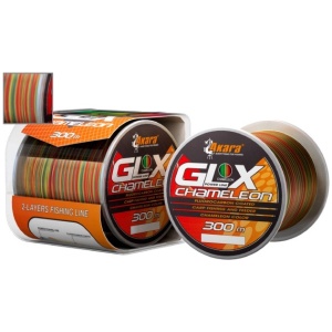 Tamiil Akara GLX Chameleon 0.50mm 26.4kg 300m