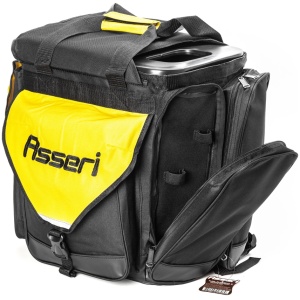 Backpack KALAJÄRVI II 35L Asseri