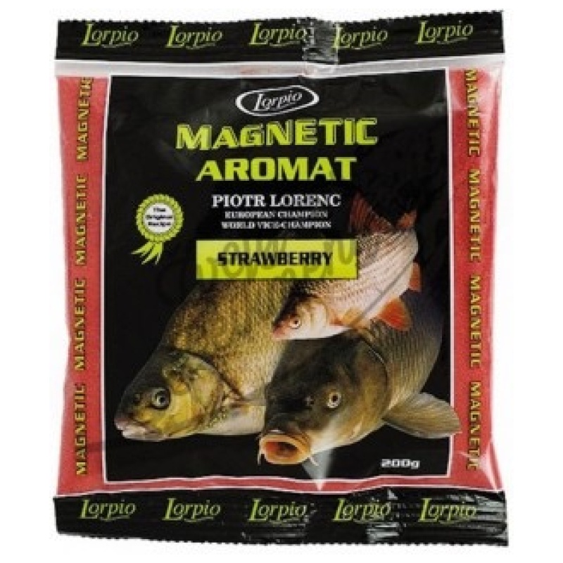 bait-additive-lorpio-magnetic-aromat-200g-strawberry