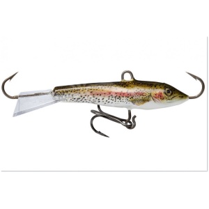 Põiklant Rapala W5 50mm 9g #RTL