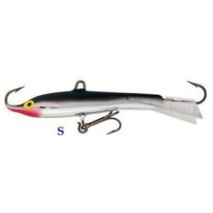 Põiklant Rapala W3 30mm 6g #S