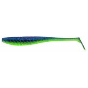 Silikoon Frapp Hustle Minnow 4″ 10cm 6tk #PAL06