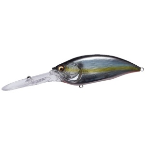 Vobler Megabass Big-M 7.5 11,4cm 60g jukucho shad 7,5m