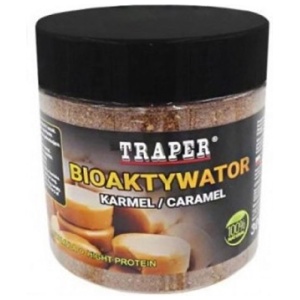 Kuivlisand Traper Bioaktivaator Caramel 300g