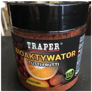 Kuivlisand Traper Bioaktivaator Tutti Frutti 300g