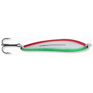 Võnklant Williams Whitefish UV 11cm 21g #RGRN