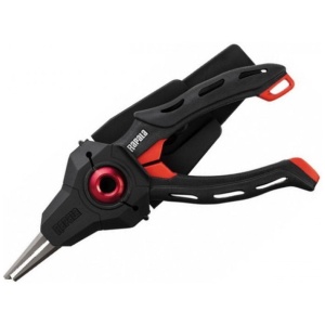 Näpitsad Rapala mag spring split ring pliers RCD 6