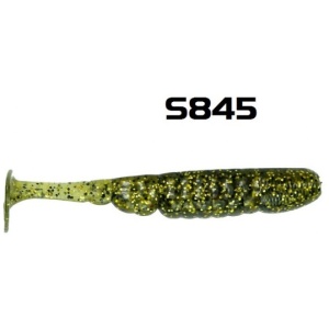 Silikoon Bait breath T.T.shad 2,8” 7,11cm S845 7tk