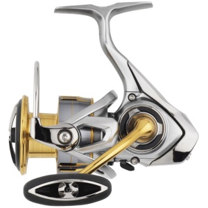 Haspelrull Daiwa Freams LT 2500 4+1