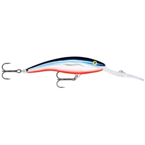 Vobler Rapala Deep Tail Dancer 7cm 9g kuni 4,5m #BGHM