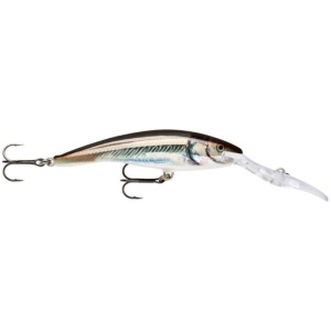 Vobler Rapala  Deep Tail Dancer  9cm 13g kuni 6m #MM