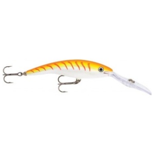 Vobler Rapala Deep Tail Dancer 9cm 13g kuni 6m UV #OTU