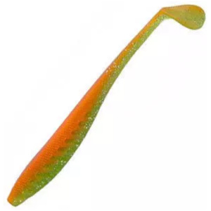 Silikoon Frapp Hustle Minnow 4,5″ 11,25cm 5tk #28