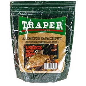 Dry supplement Traper Attractor Bream Expert 250g