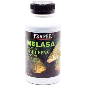 Liquid additive Traper Melasa Marzipan 350g