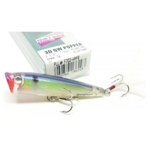 Popper Duel 3D QW F 6,5cm 7g HMPB