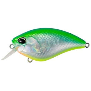 Vobler Duo RS apex crank 66 squared 6,6cm 17,7g citrus shiner 1,5-2m