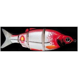 Vobler Izumi shad alive 105 10,5cm 24,5g #26 1,5-3,5m