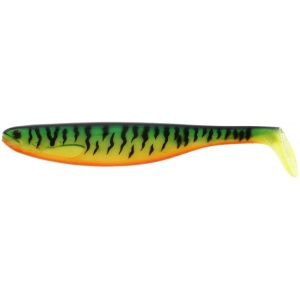 Silikoon Westin Shadteez Slim 22cm 1tk #Crazy Firetiger