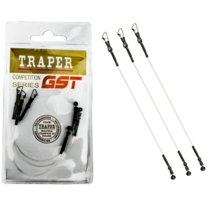 Feeder Link Trapper GST 12cm 3pcs