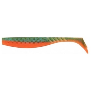 Silikoon Frapp Funky Shad 5″ 12,5cm 4tk #PAL11