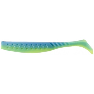 Silikoon Frapp Funky Shad 4,5″ 11,25cm 5tk #PAL03