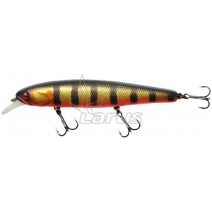 Vobler Jackall Smash Minnow 110SP 11cm 18,8g mat perch kuni 1m