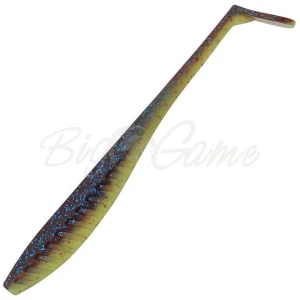 Silikoon Frapp Hustle Minnow 4″ 10cm 6tk #32