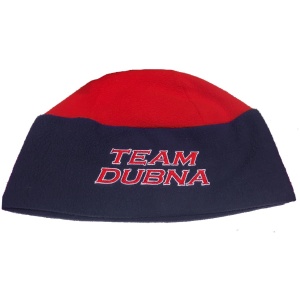 Müts team dubina size L