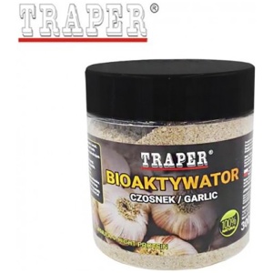 Dry supplement Traper Bioactivator Garlic 300g