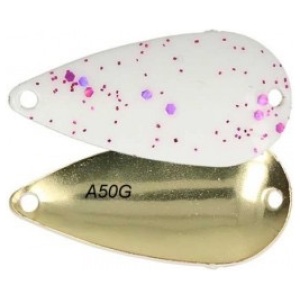 Võnklant Golden Catch Niasa Trout Spoon 3,2g #A50G