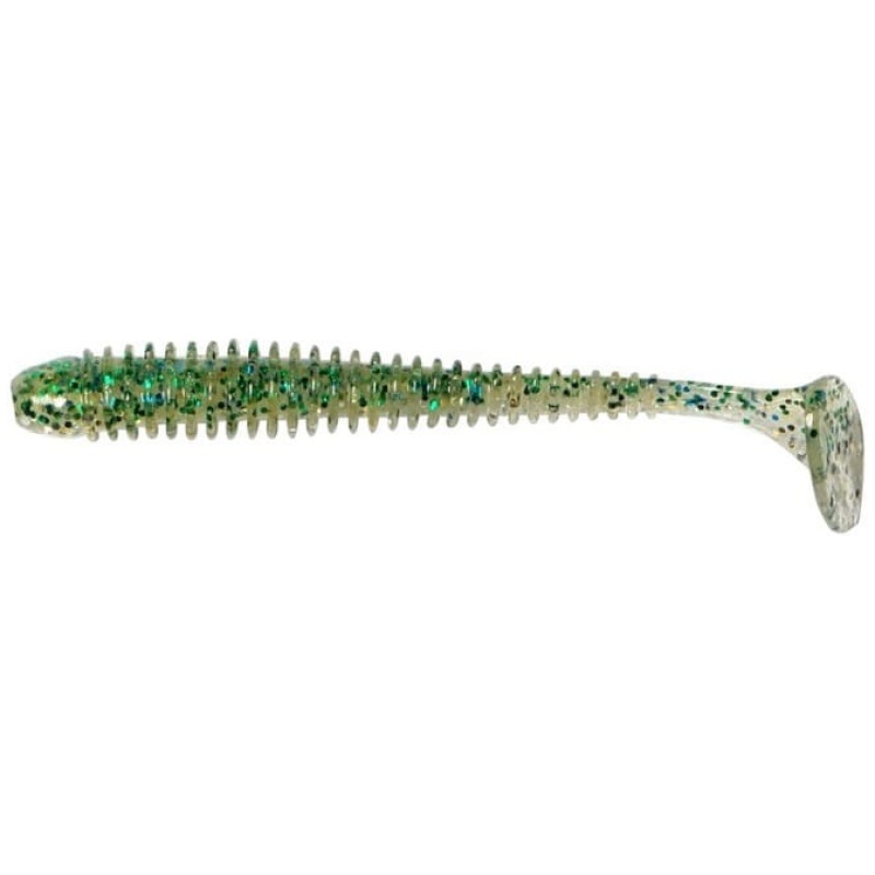 green sardine