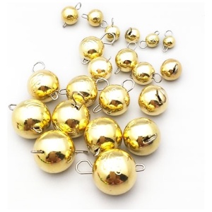 Cheburashka volfram kuld 10g 1tk