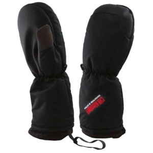 Gloves Alaskan Justing L (Black)