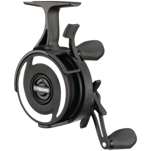 Talvikela 13 Fishing Black Betty Freefall XL LH (vasen käsi)