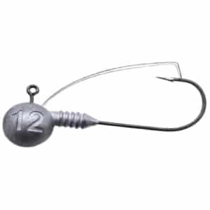 Quantal Lake Anti Snag Jig Head (rohuvaba) 1tk 5/0 8g