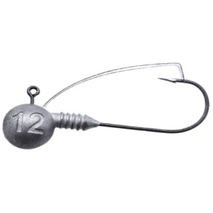 Quantal Lake Anti Snag Jig Head (rohuvaba) 1tk 5/0 9g