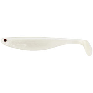 Silikoon Westin Shadteez Slim 7,5cm 1tk #Pearl