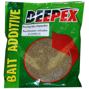 Kuivlisand Deepex Sunflower Oilcake 350g PP0010