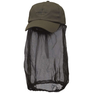 Sääsemüts Kinetic Mosquito Cap One Size Olive