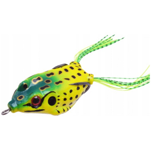 Konn Miracle Fish Seiko Spy 55cm Yellow/Green