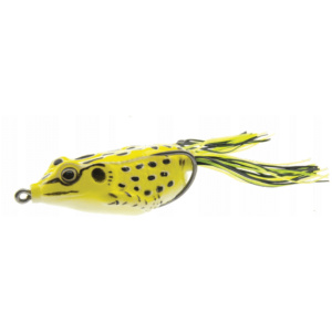 Konn Miracle Fish Seiko Spy 55cm Yellow/White