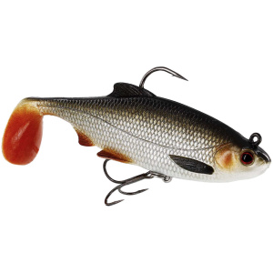 Võdik Westin Ricky the Roach Shadtail 10cm 28g Sinking Real Roach