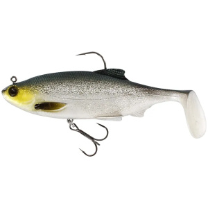 Võdik Westin Ricky the Roach Shadtail 10cm 28g Sinking Headlight